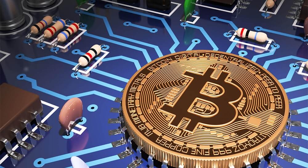 Mining Graphic Cards