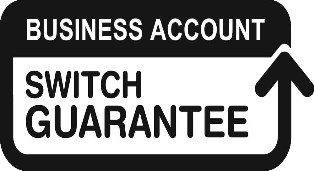 RBS Business switch