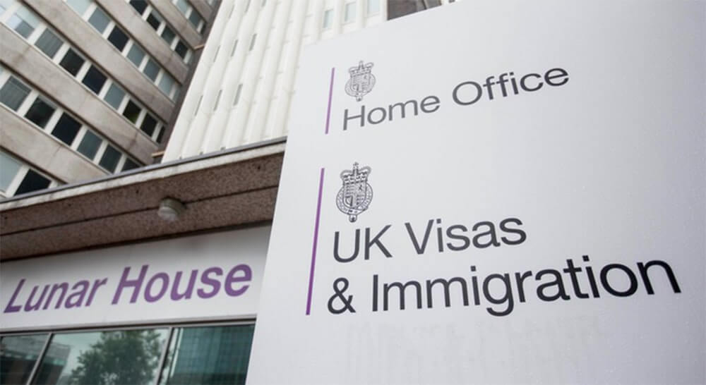 European Applications Brexit.