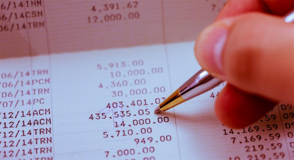 Lenders not requsting Bank Statements