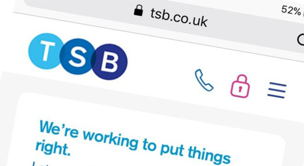>TSB Introduces Fraud Refund Policy.