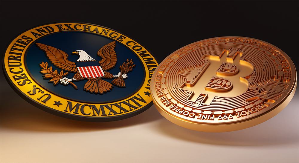 SEC Bitcoin ETF Approval.