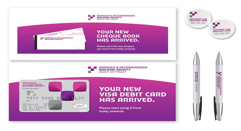 Norwich Peterborough Building Society